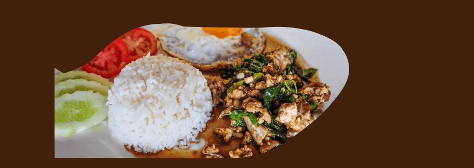 Eine kulinarische Reise nach Thailand mit Krua Siam